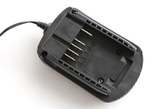 NEW For WORX WA3575 20V MAX Extend Lithium Battery Charger 20Volt WA3520 WA3525