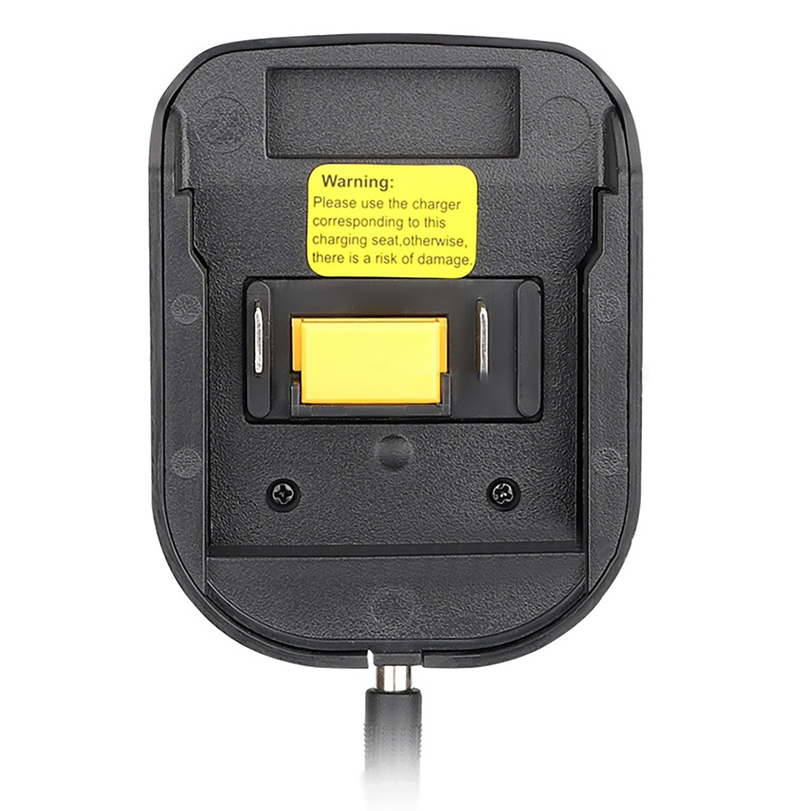 1PCS Battery Cahrger For Makita 18V 14.4V Lithium-ion Battery BL1450B/BL1460B0