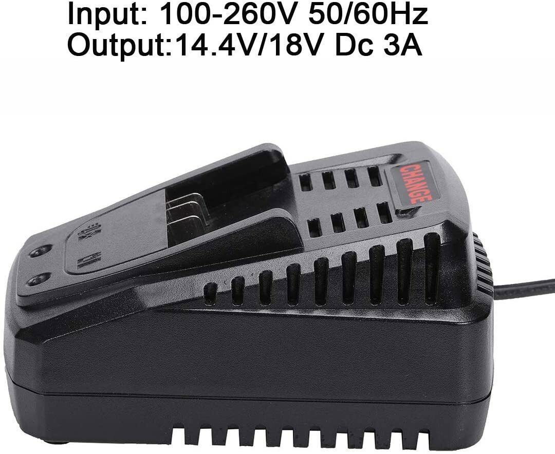BAT609 For BOSCH 18V 18 Volt CORE 7.0Ah High Performance Battery BAT618 Li-ion