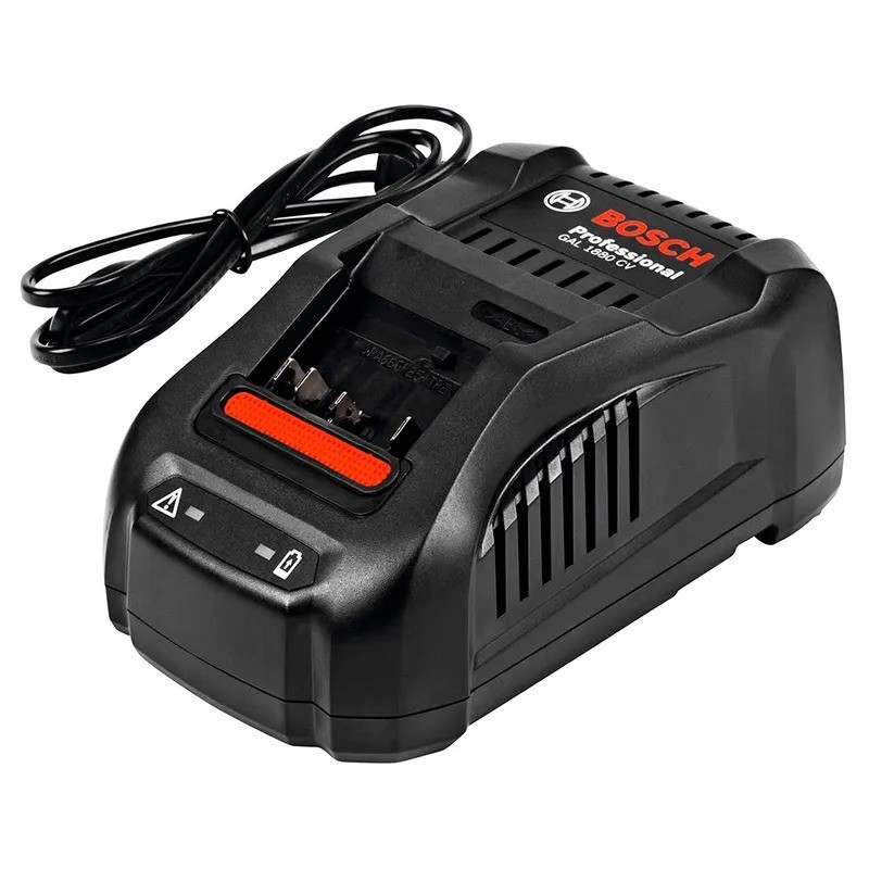 Bosch GAL 1880 CV Professional 1600A00B8G Charger