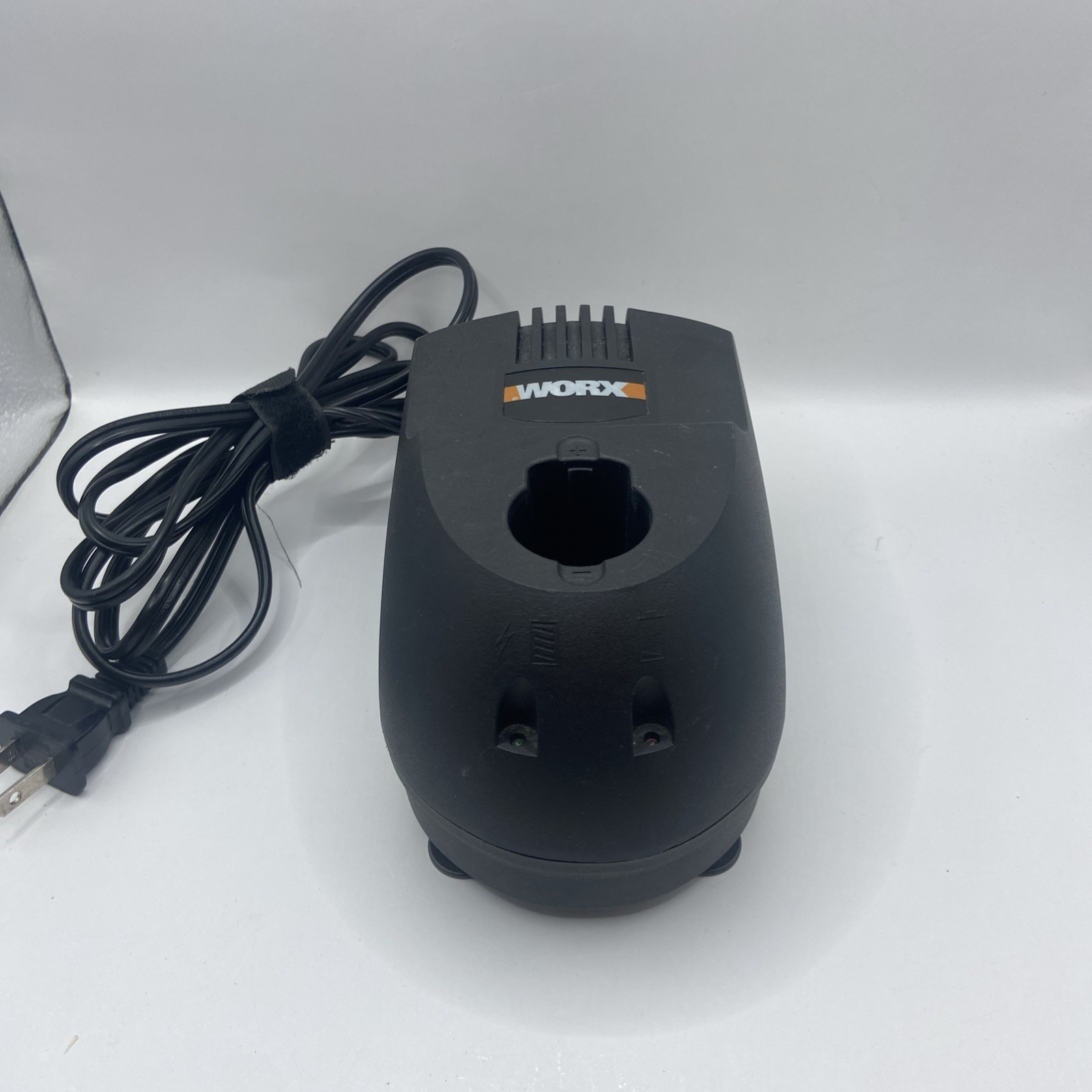 WORX Powerstation C1817A005 18V Battery CHARGER ONLY (For WA3152 )NO BATTERY