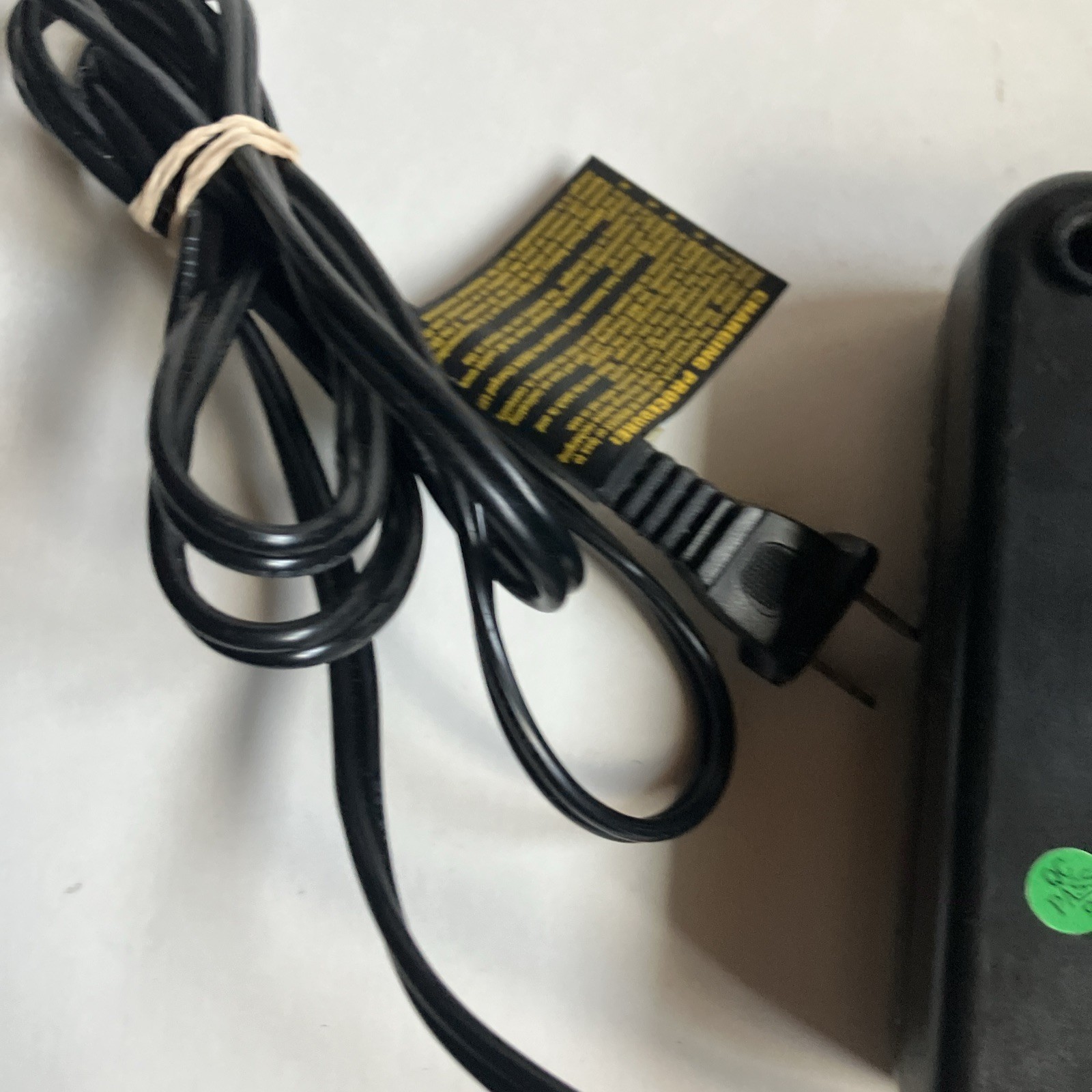 Task Force 29063 18V Fast Quick-Charge 1-1.5 Hr Charger ONLY | FOR 29043
