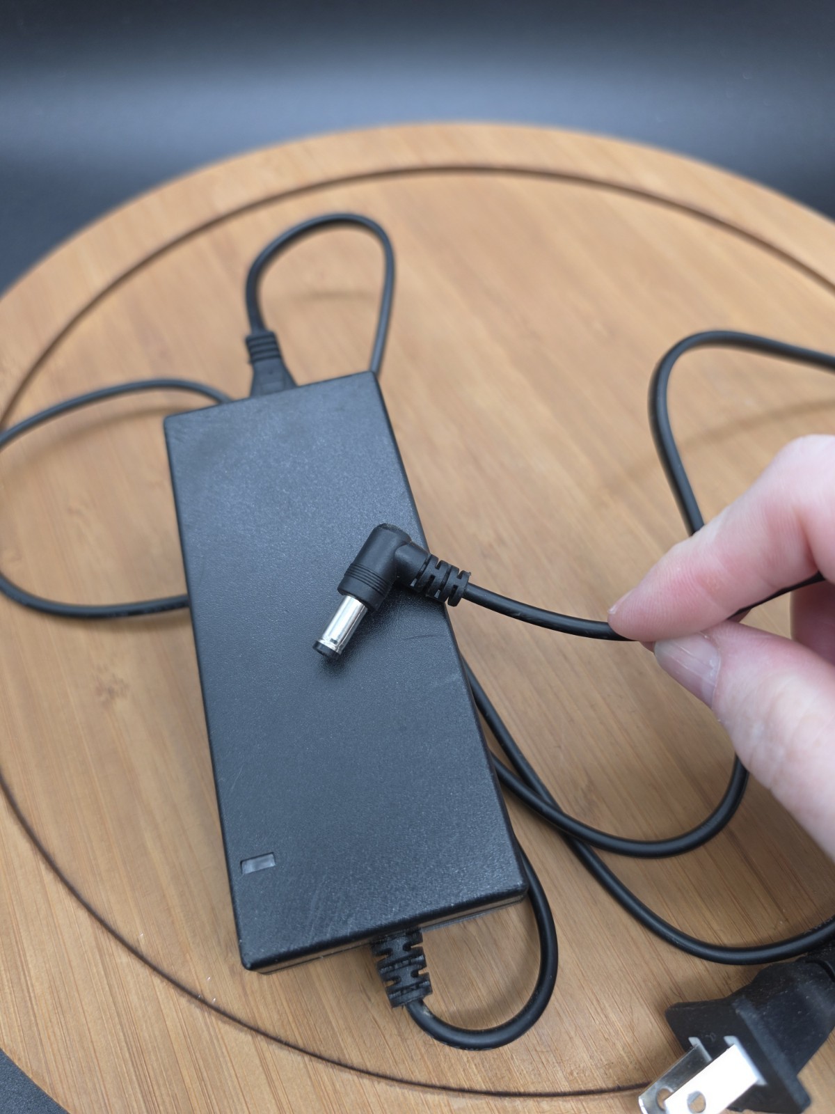 Power Charger Model YLT-294100 AC Adapter