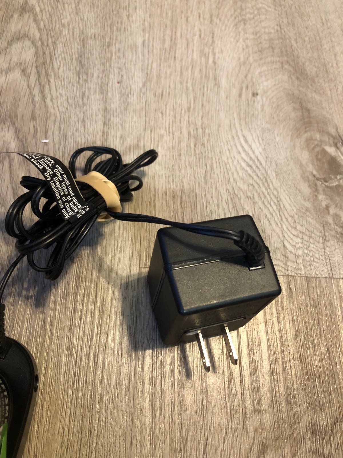 OEM Craftsman Genuine 19.2 V Compact Battery Charger Charging Stand 140107001