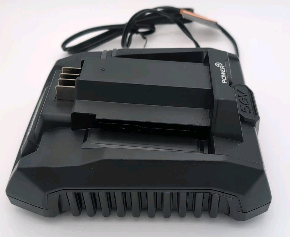 EGO Power CH3200 320W 56-Volt Lithium-ion Charger New Unused