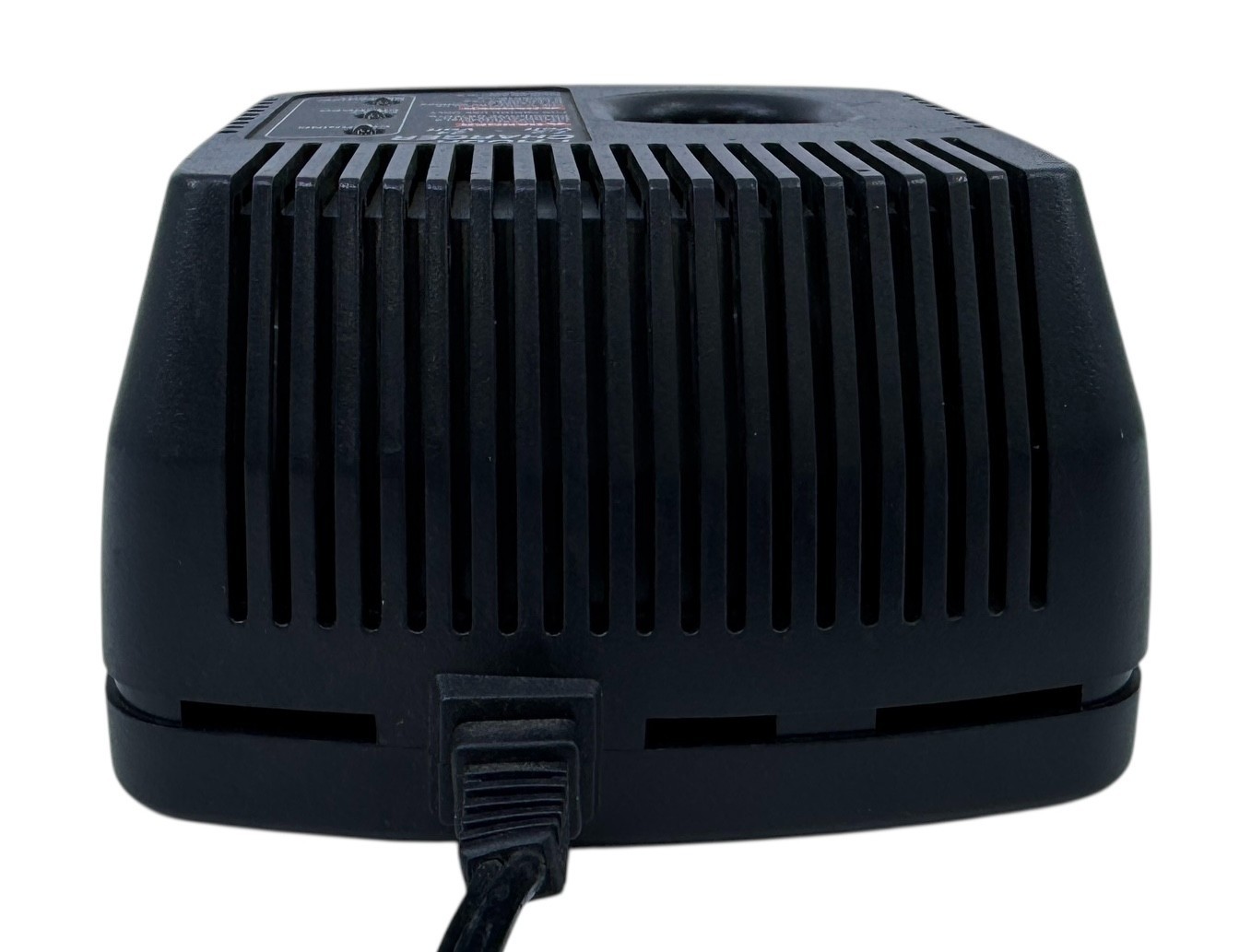 Craftsman Genuine OEM 1 Hour Fast Battery Charger 7.2V – 24V 1425301