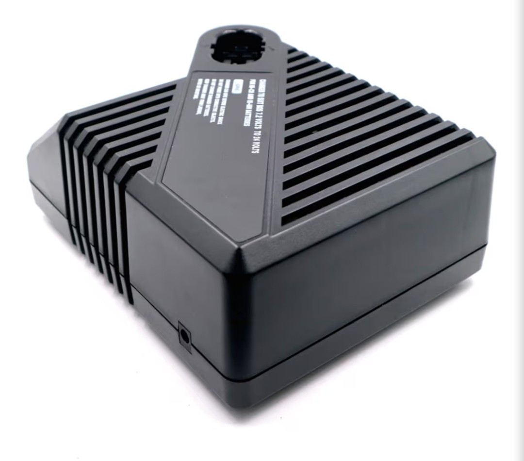 Replacement BOS-CH01 Charger Compatible with Bosch 7.2V-24V NiCd NiMH Batteries