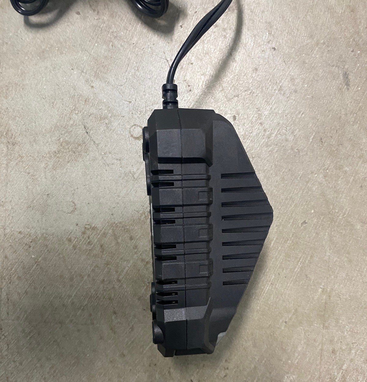 PARKSIDE 20V Battery Charger PLG 20 C1 – Standard 2.4A X20V Team Charging Base