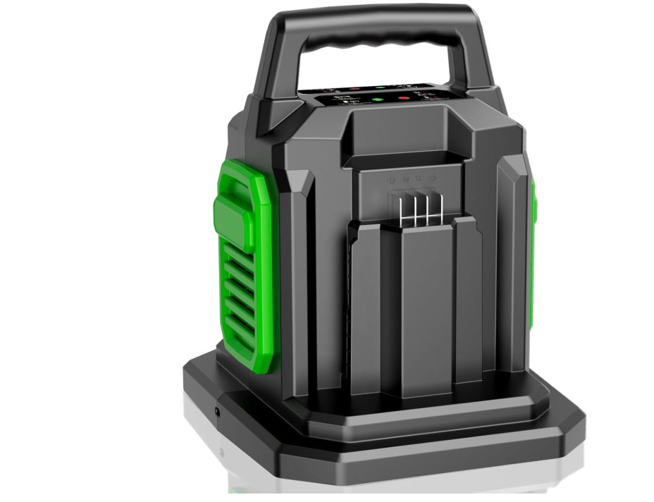 56-Volt Battery Charging Station Replacement for EGO 56V Charger CH2800, Compati