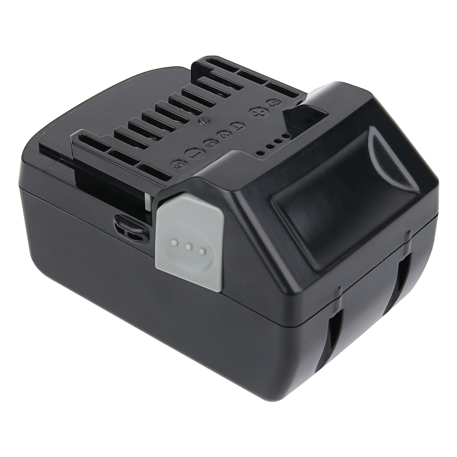 2X 18V 7.0Ah BSL1860 For Hitachi Li-ion Battery BSL1825 BSL1830 BSL1850 BSL1815