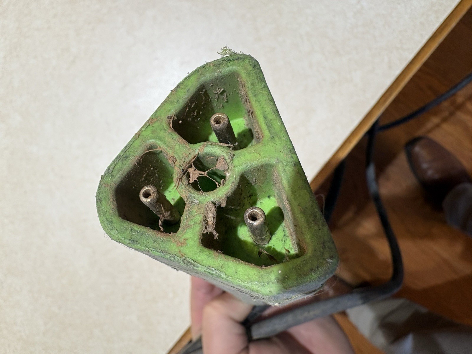 Delta-Q 48V 16A Lithium” Model Number: 913-4830-E3B Parts Only Read