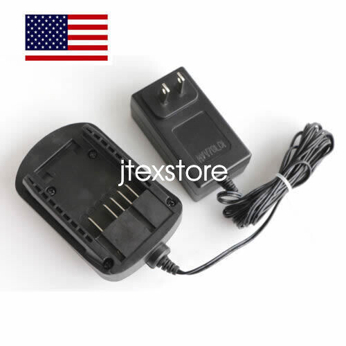 WA3732 WORX 3 to 5 Hour Charger For 18V 20V Lithium Battery WA3520 3525 WA3512.1