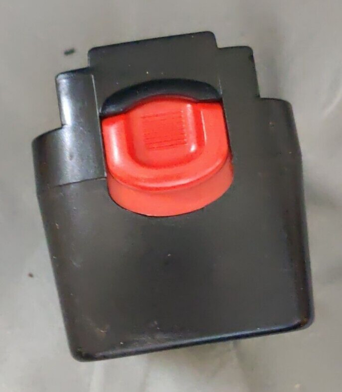 Working Black & Decker 9.6 – 24V NiCd NiMH Rapid Quick Charger w/Battery – READ
