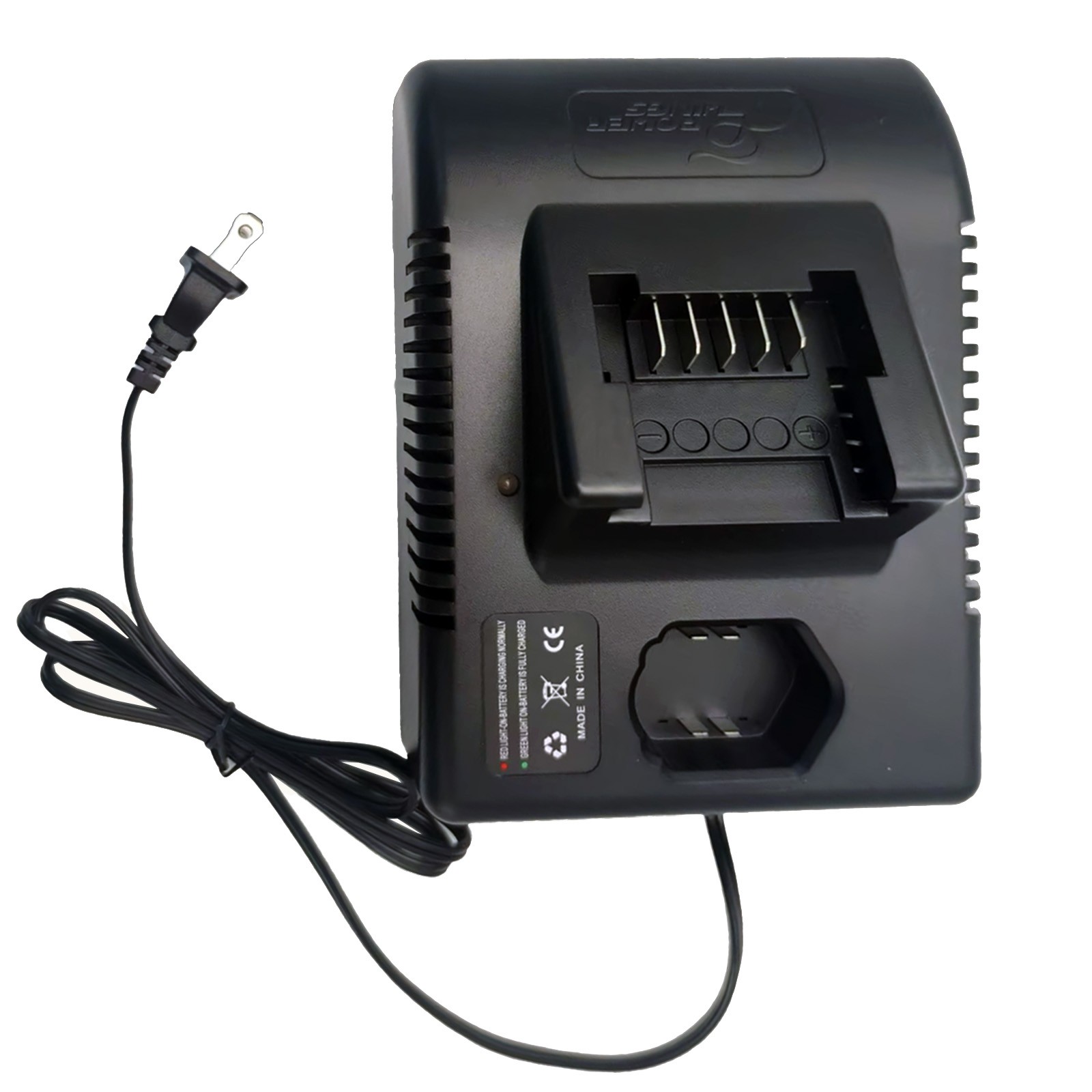 For Snap On 14.4V 18V Battery Charger CTC131 CTC772 CTB185 CTB8174 CTB8172 7172