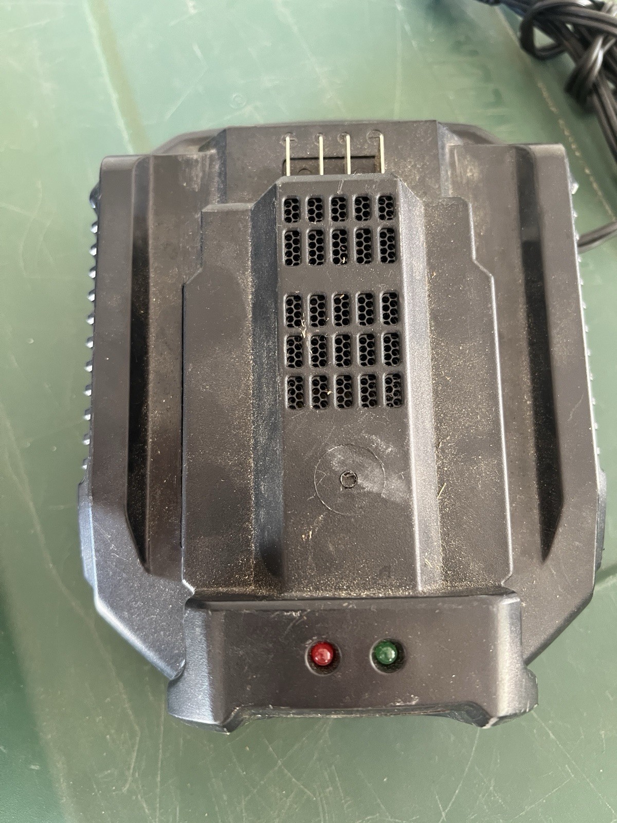 Genuine OEM EGO Power+ CH2100 210W Standard Charger