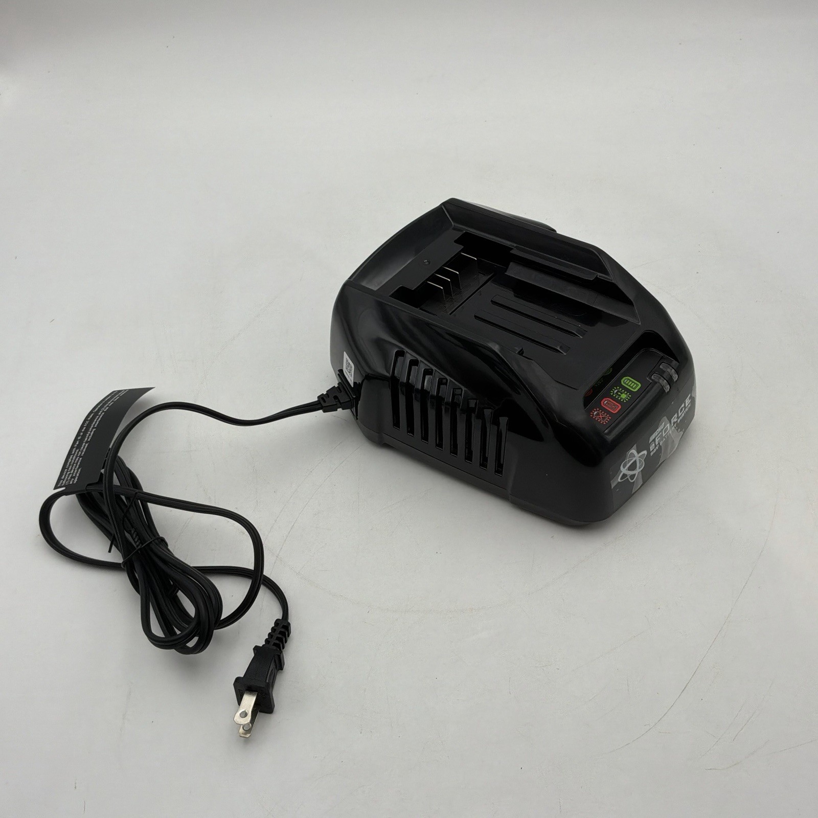 Echo LC-56V2A eFORCE Lithium-Ion Battery Charger