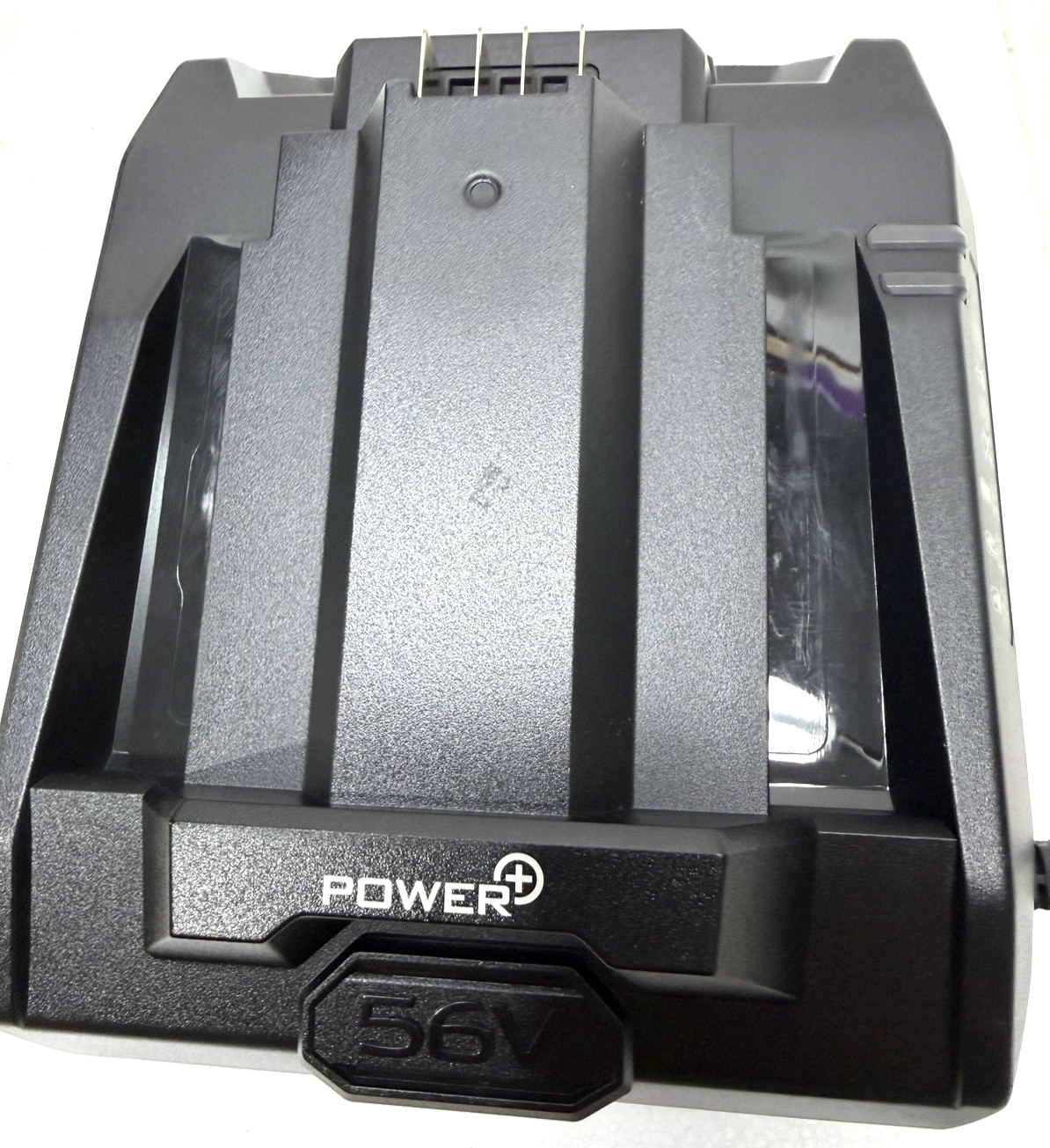 EGO Power+ 56V Battery Charger CH3200 320W Lithium-Ion Power Tool Charger TESTED