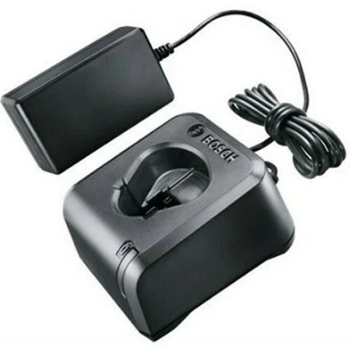 Bosch GAL12V-20 12V Max Li-Ion Battery Charger 220V / EU Plug / New / FedEx