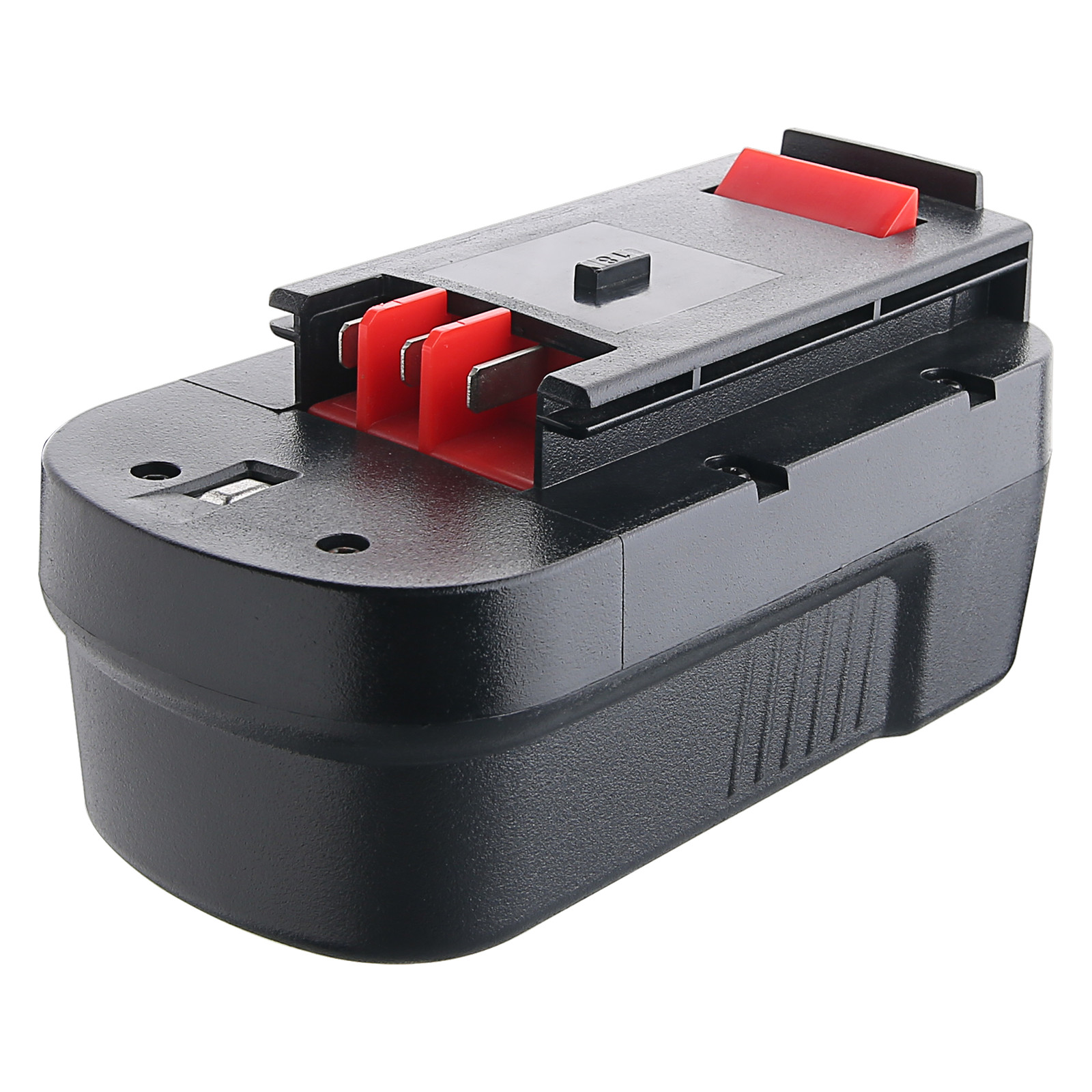 2 Pack 18V for Black and Decker HPB18 18 Volt 4.0Ah Battery HPB18-OPE 244760-00A