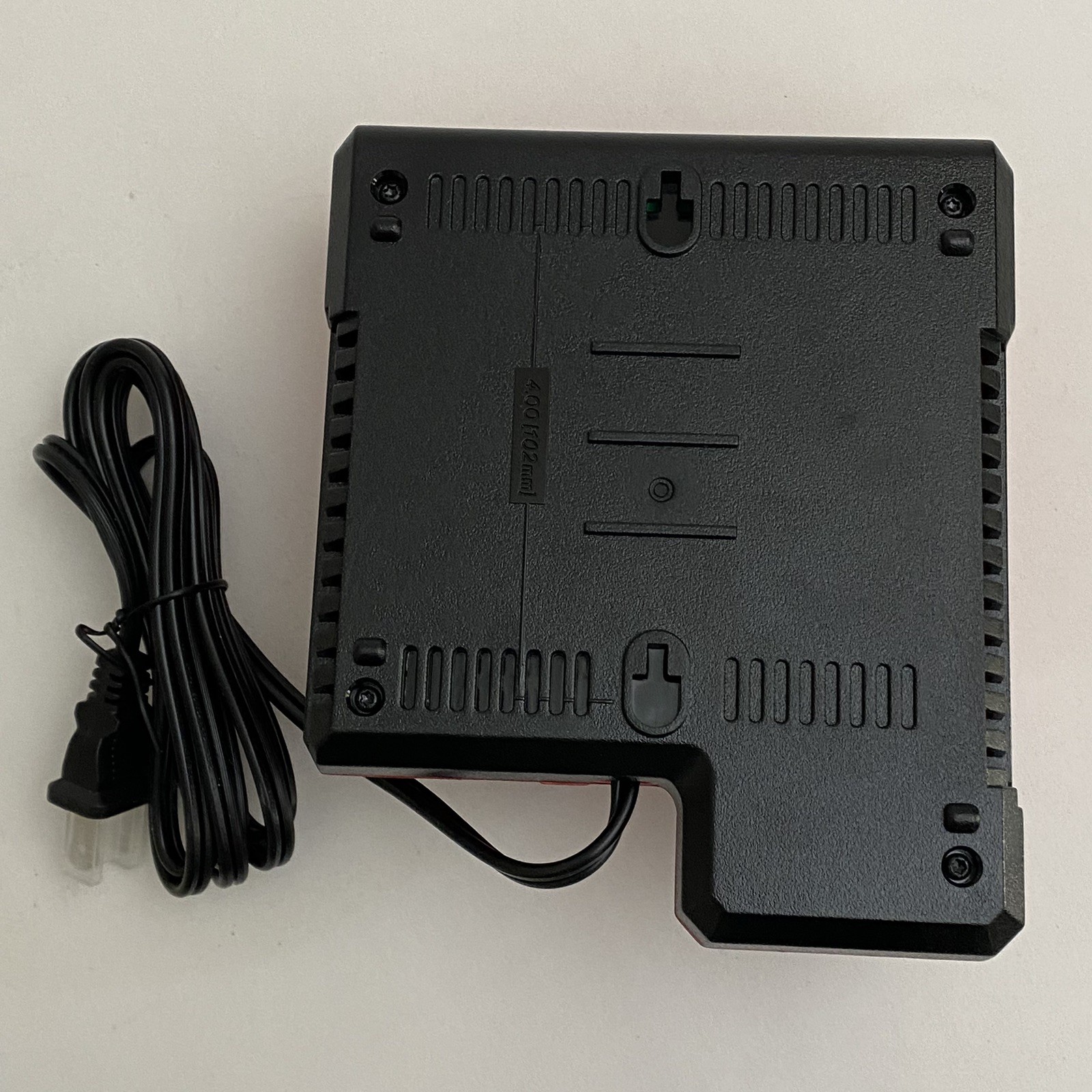 Genuine MILWAUKEE 48-59-1812 18V M12 / M18 LITHIUM ION CHARGER (No Battery) A