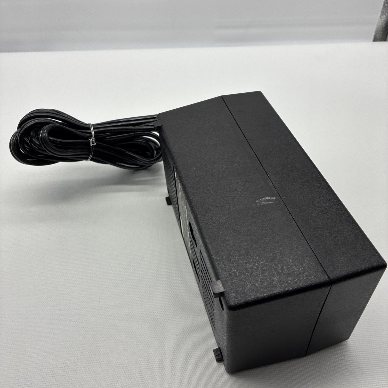 Sears Craftsman Battery Charger | 974412-001 | Industrial 12V Fast Charger