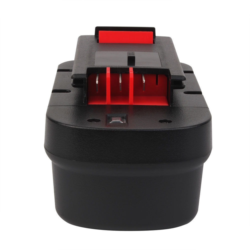 2Pack 18V Battery for Black & Decker Firestorm HPB18 HPB18-OPE2 244760-00 FS18BX