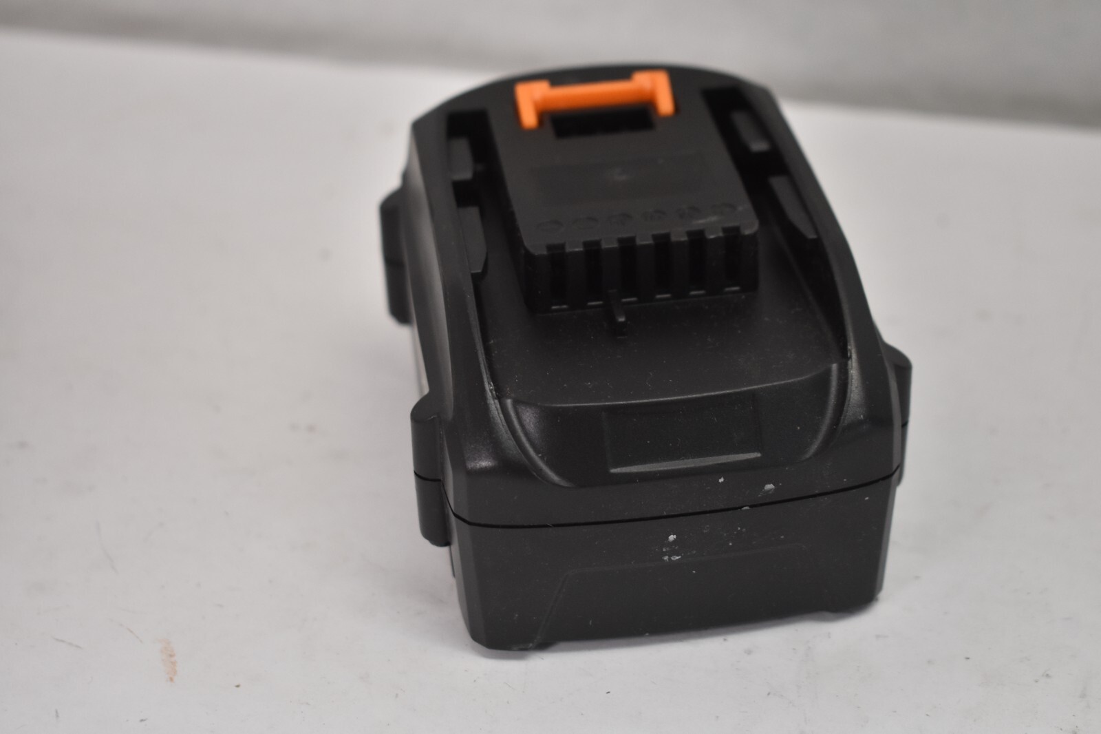 Rechargeable Lithium Ion Battery High Capacity WA3578 2V 5.5Ah For Leaf Blower