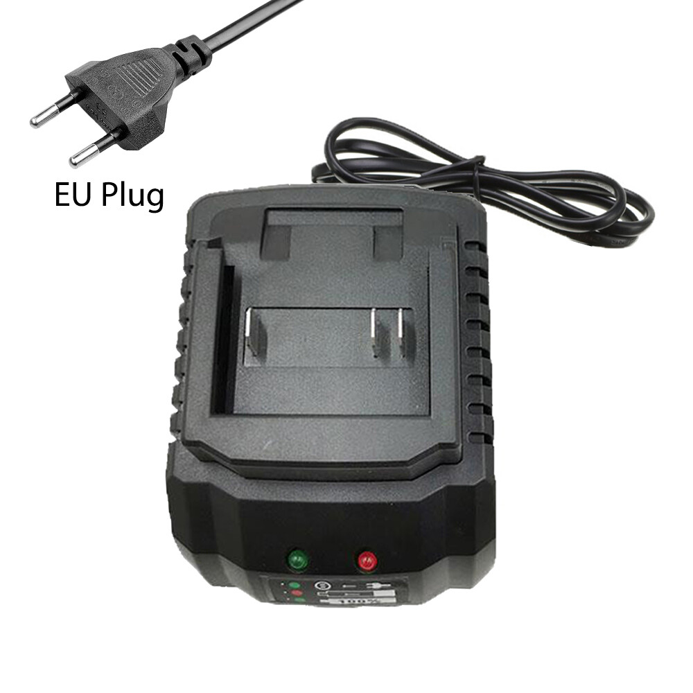 Fast Charger for Makita Li-Ion Battery 18V 21V Bl1815 Bl1830 Bl1850 Power Tools