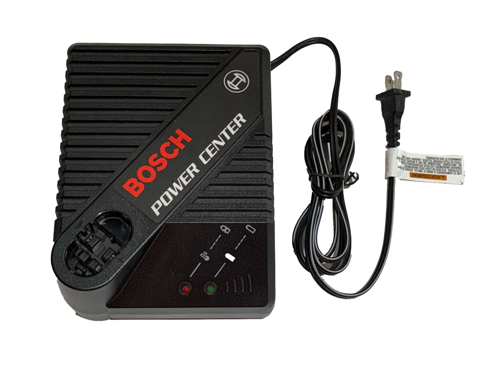 NEW UNUSED Bosch BC016 Power Center Charger 7.2V – 24V