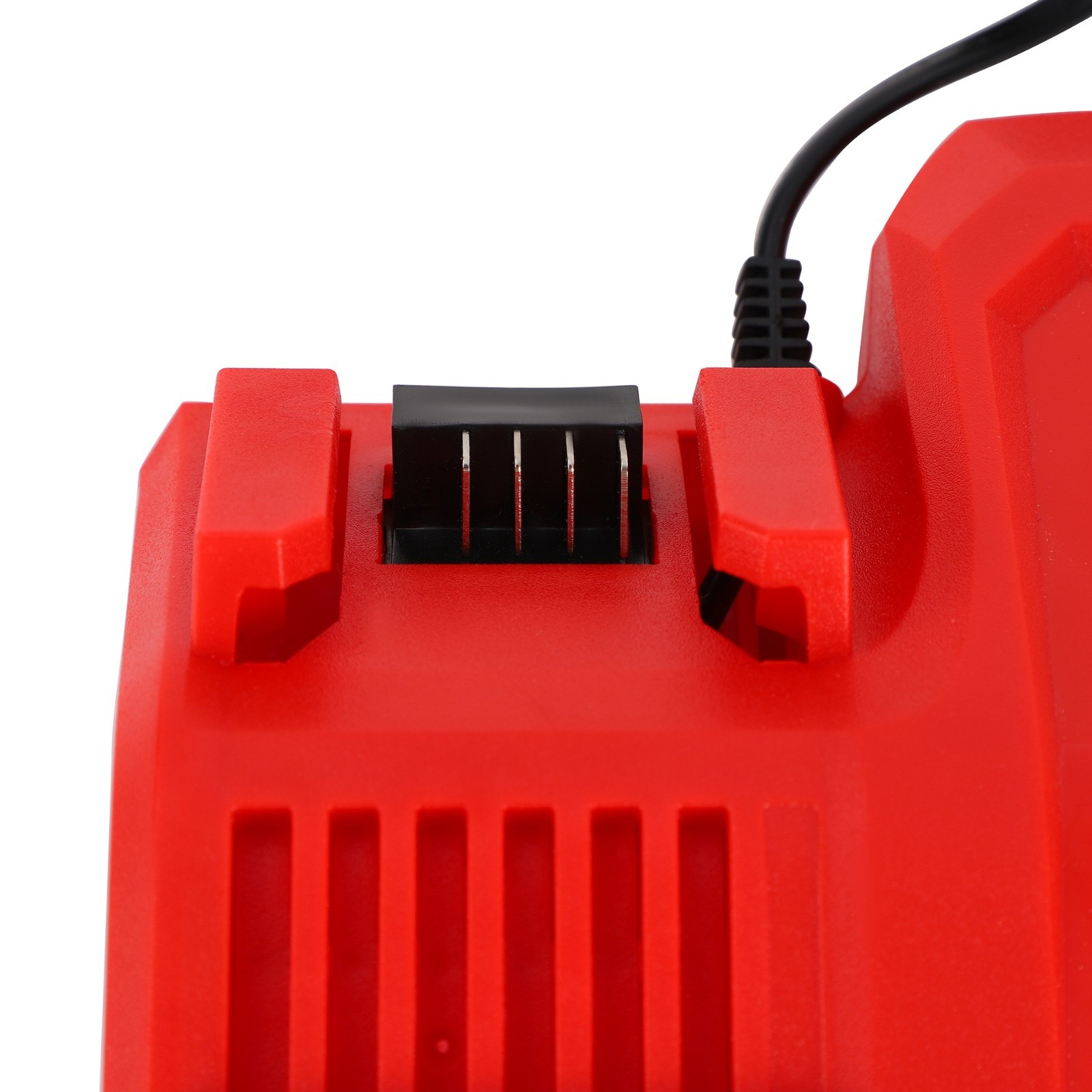 M12 M18 Battery Charger for Milwaukee 12V-18V Lithium Battery 48-59-1812