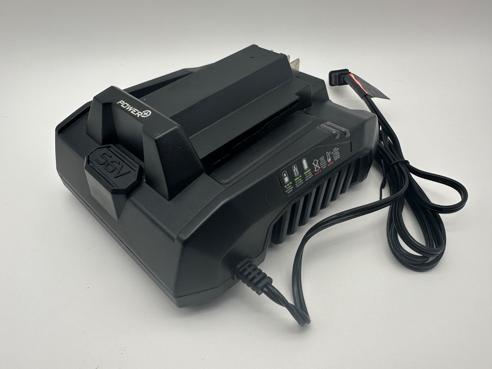 EGO Power CH3200 56-Volt 320W Lithium Ion Fast Charger Used