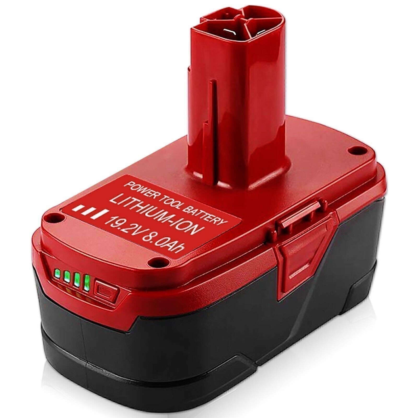 NEW For CRAFTSMAN 19.2VOLT C3 LITHIUM DIEHARD BATTERY PACK 315.PP2011 11375 1-2X
