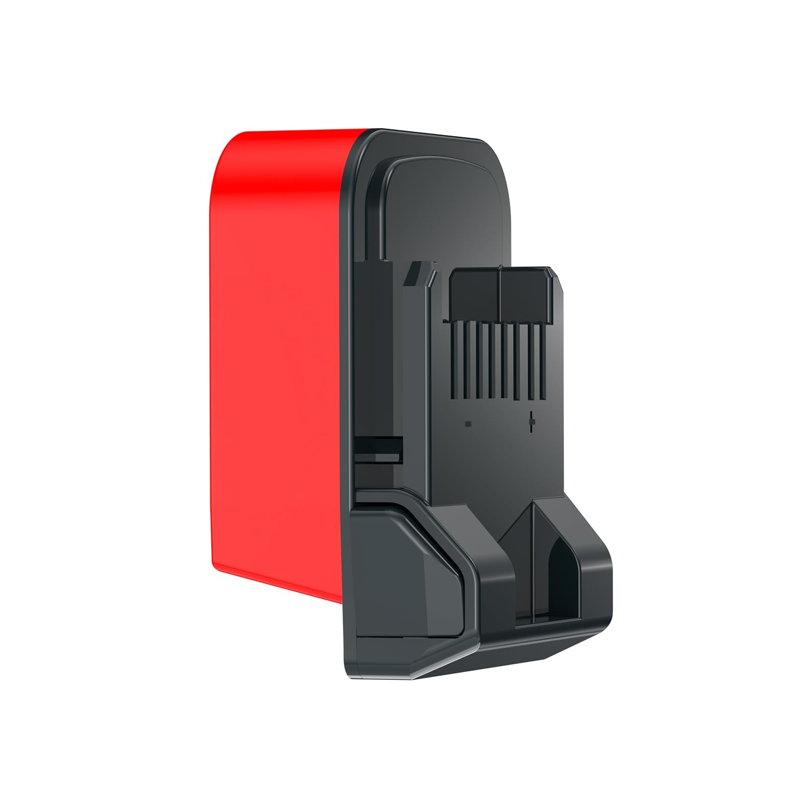 Lq-18Ry For Milwaukee M18 Red Slider Lithium Batteries Metabo Hpt 18V Not 36V