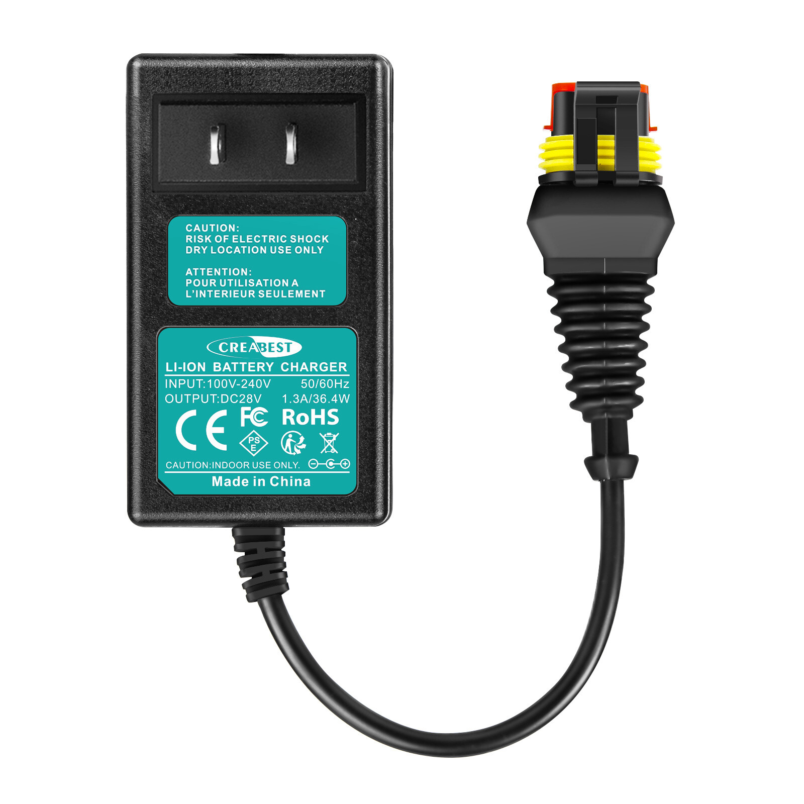 28V Charger For Husqvarna Automower 105 315 405X 415X 550 EPOS Li-ion Battery