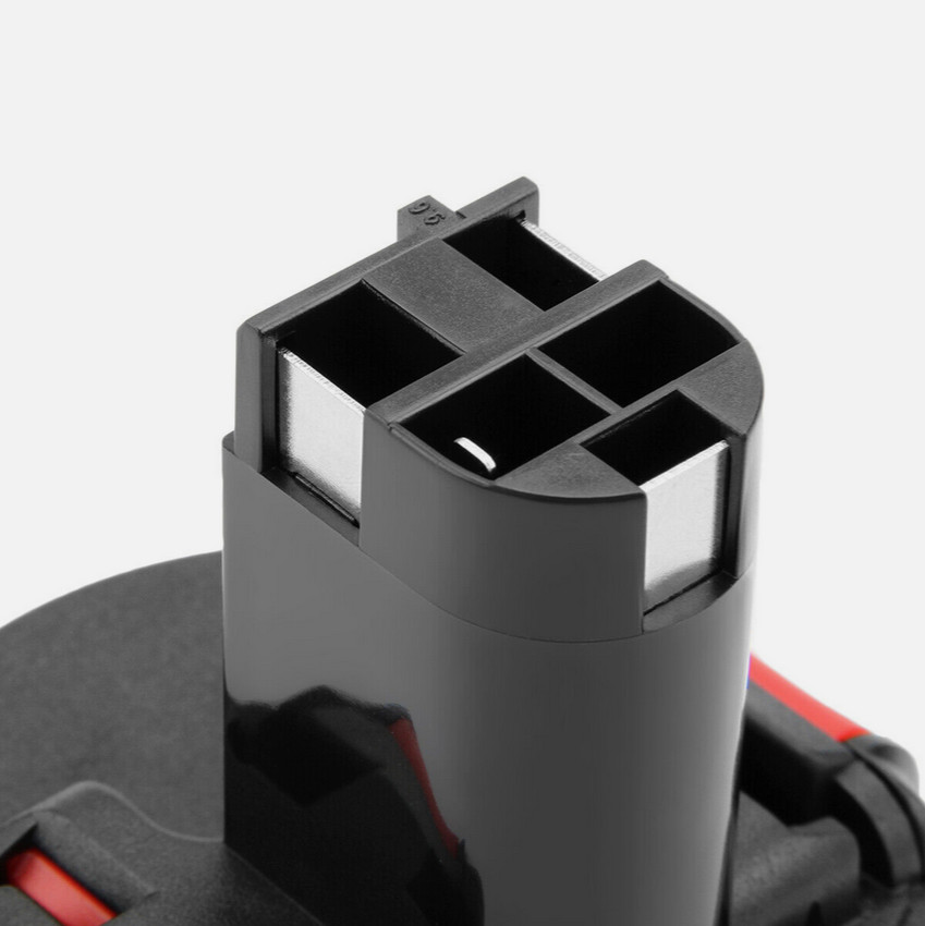 4.8Ah Ni-MH Battery for Bosch 9.6V BAT040 BAT038 BAT041 BAT140 BAT159 BAT048 NEW