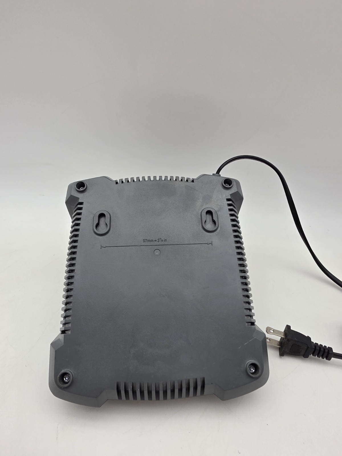 Lynxx Li-Ion 40v Battery Charger 36VDC 63286 Nice Condition