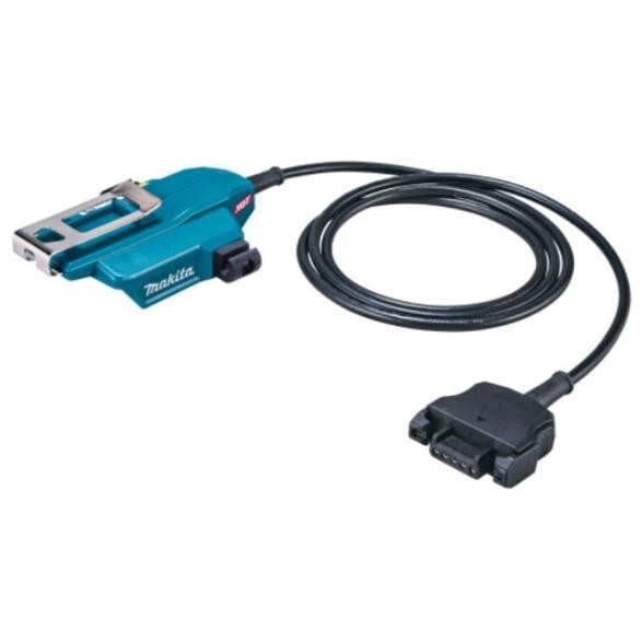 Makita A-77394 Cord: 1.6m Battery Adapter (for BO001CG and BO005CG)