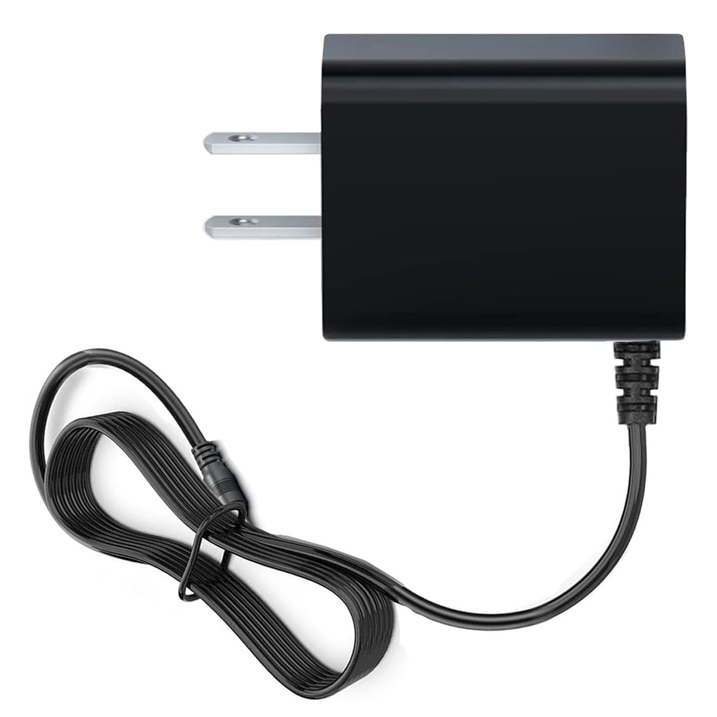 UpBright 26.5V AC/DC Adapter Compatible with Eicobot A13 A-13 Pro Black