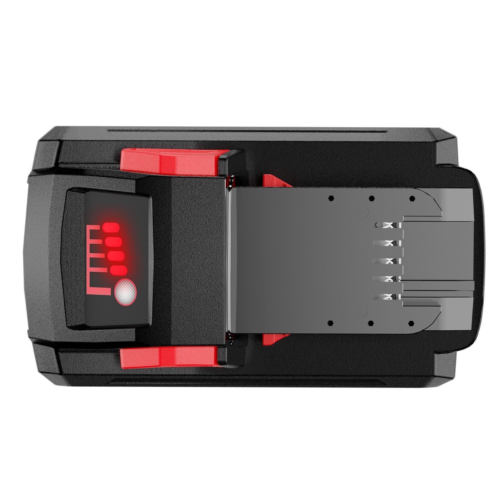 2X 9.0Ah Extended Capacity Battery For Milwaukee for M18 Lithium 48-11-1890 New