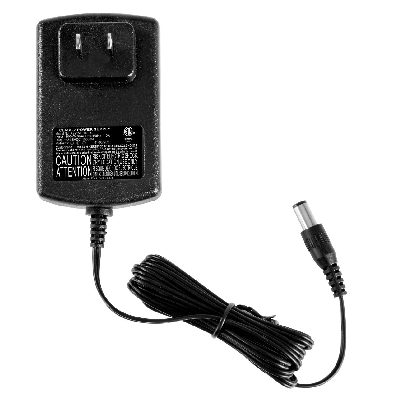 SuperHandy Charger for 20V Battery