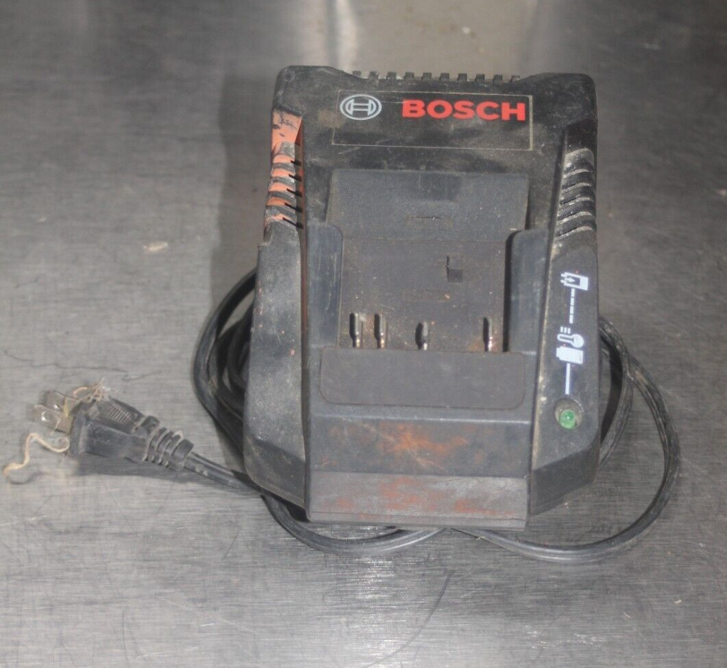 Bosch 14.4-18V Li-Ion Charger BC660