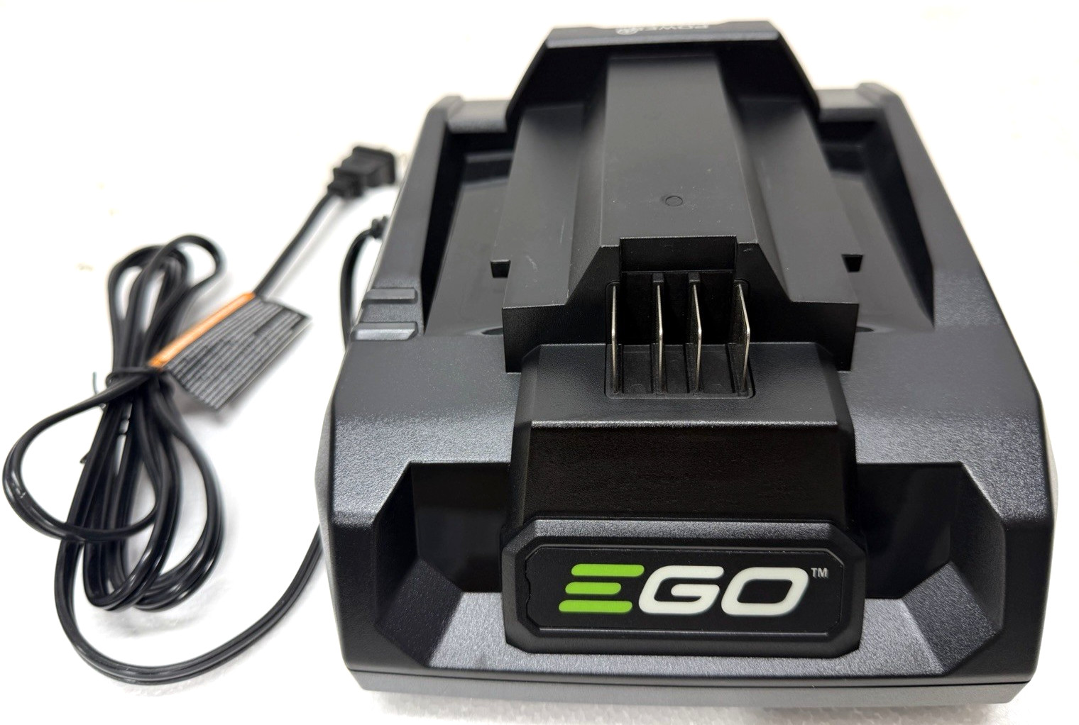 EGO Power+ 56V Battery Charger CH3200 320W Lithium-Ion Power Tool Charger TESTED