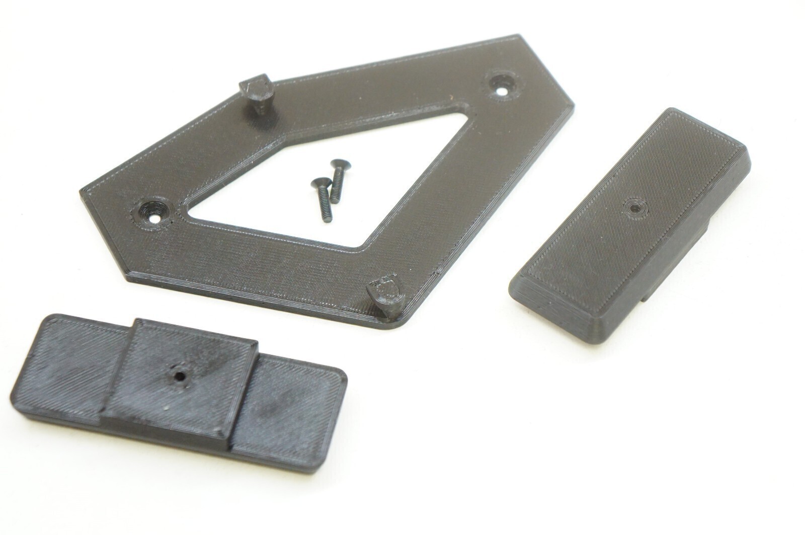M12 M18 Battery Charger Mount Milwaukee Compact Wall Plate PACKOUT 48-22-8486