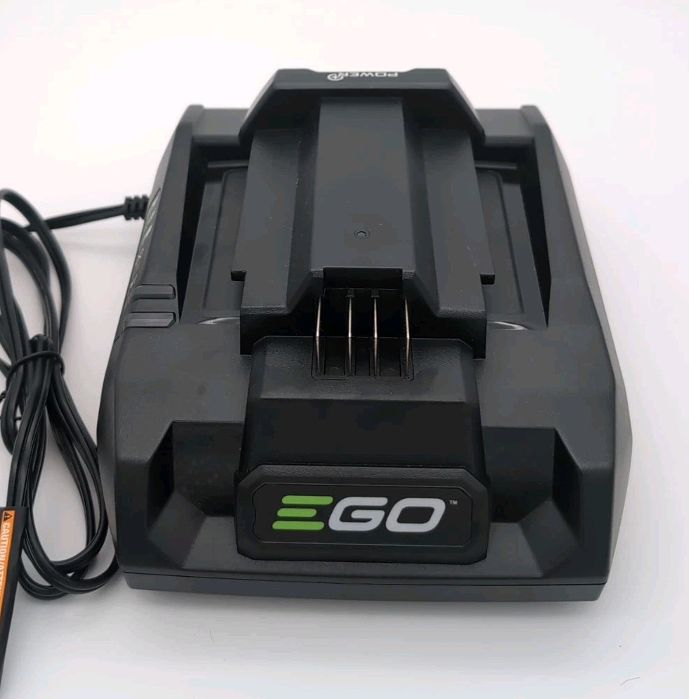 EGO Power CH3200 320W 56-Volt Lithium-ion Charger New Unused