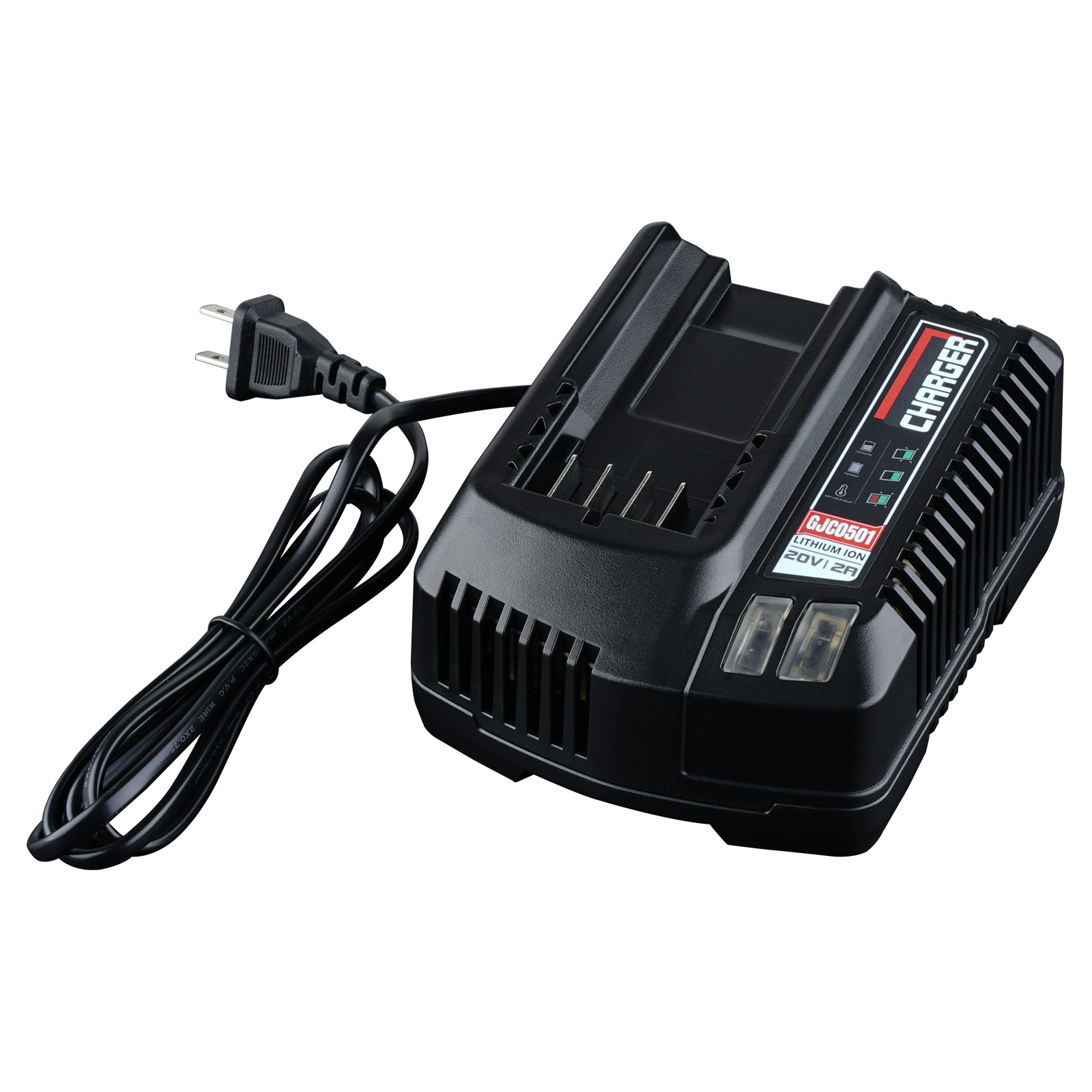 V20 20V Battery Fast Charger CMCB104 For Craftsman 20V Max Lithium ion Battery