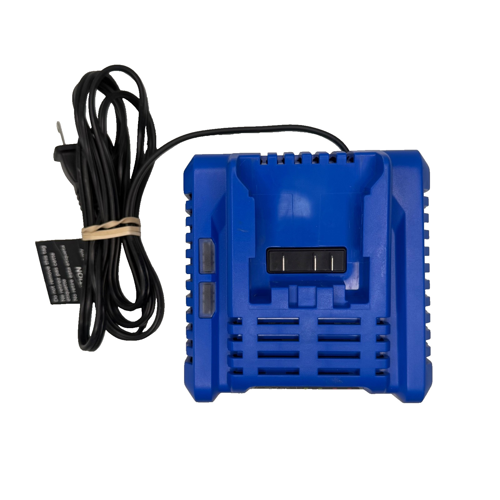 Kobalt KRC 2445-03 24V MAX Lithium-Ion Battery Charger OEM