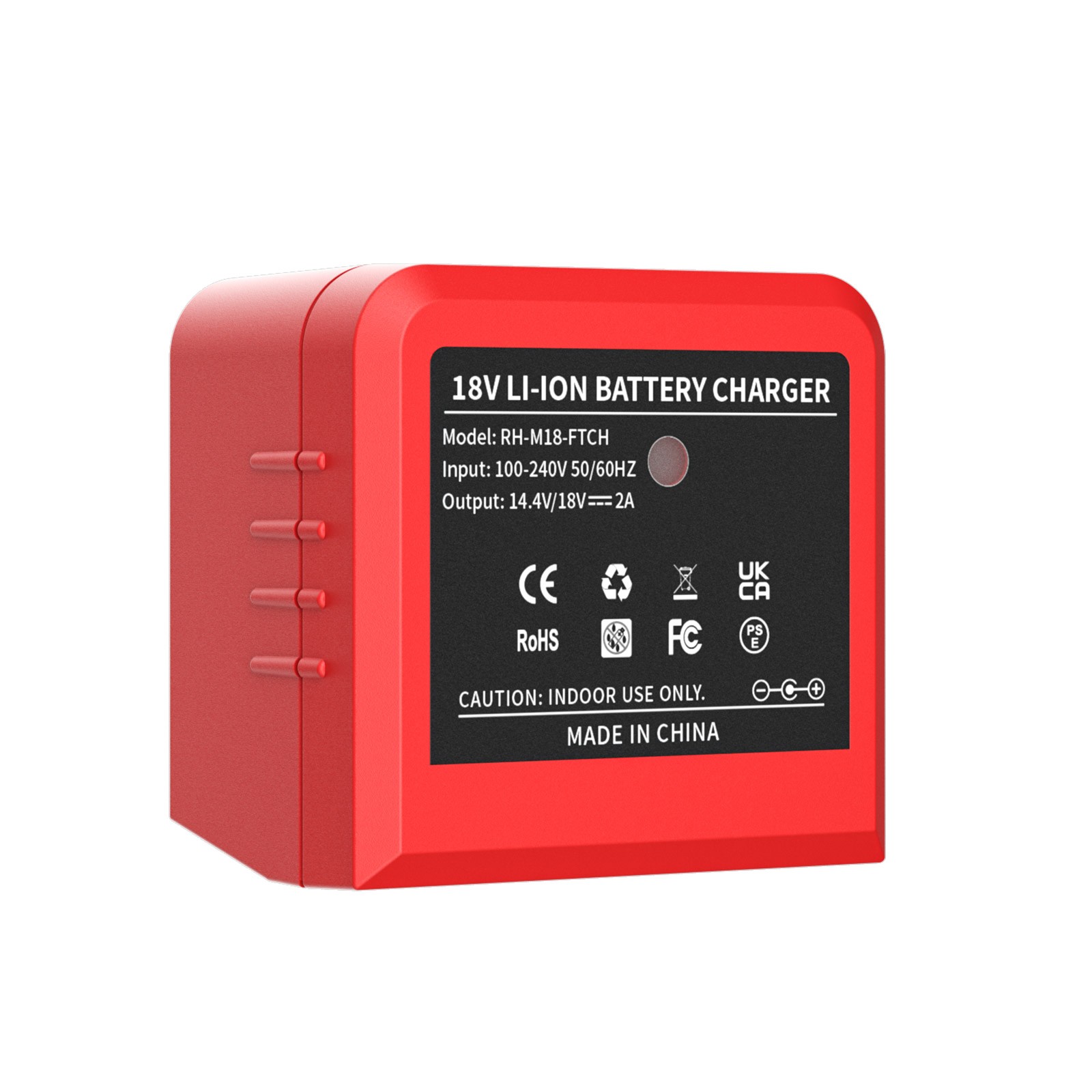 Charger For Milwaukee 18V For M18 Cordless System Tools Lithium-ion battery