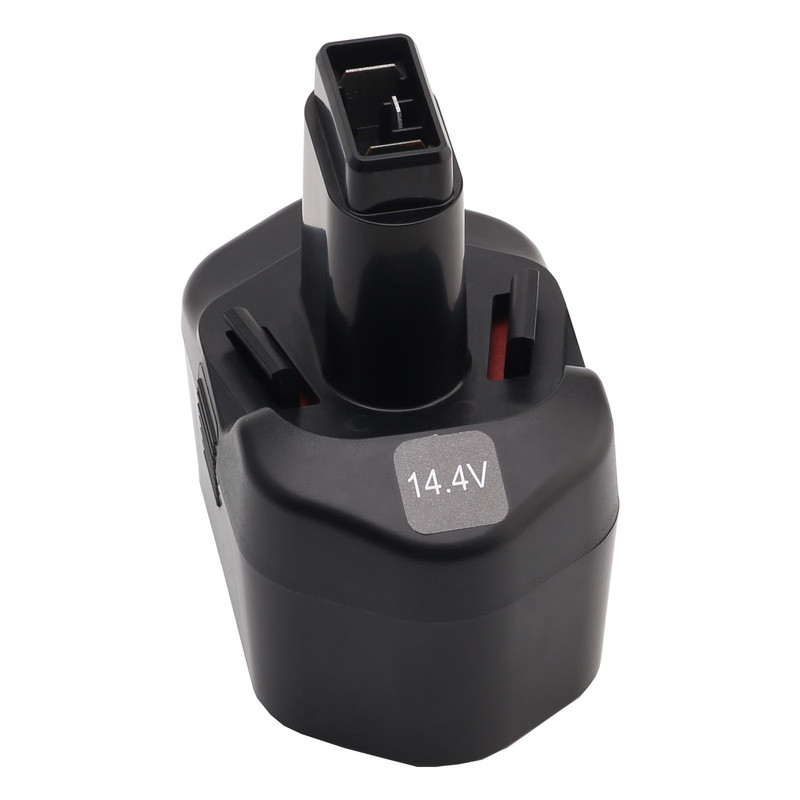 Tnvodejo 3000Mah Battery Pack For Snap On 14.4V 3.0Ah Ni-Mh Cdr40 Ctb314 Ct3450