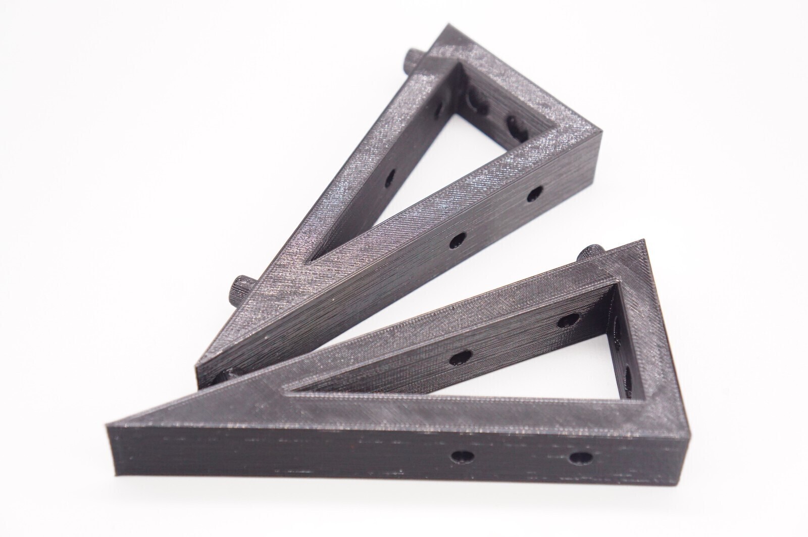 Wall Mount Brackets for Makita 12v Charger DC10WD