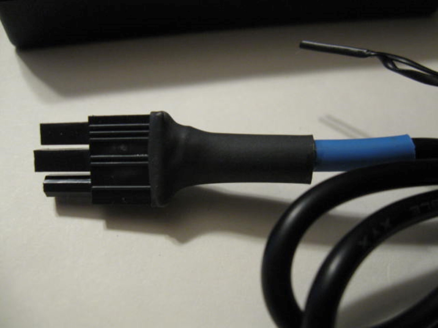 AM Black & Decker ETPCA-P240120U Charger for CMM1200 Cordless Lawnmower. New